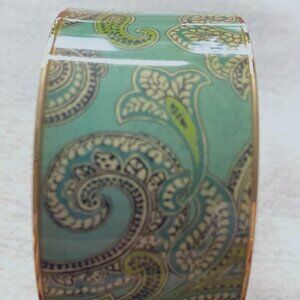 Brooks Brothers Brass Bangle "NEW"